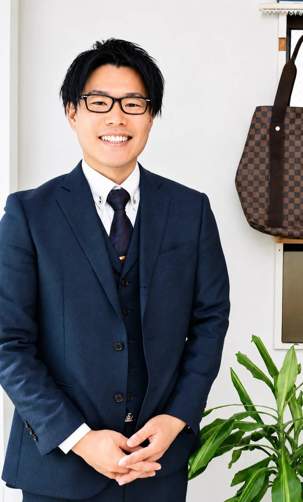 株式会社LOG LIFE 代表取締役 柳澤英