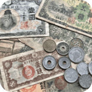 記念コインの買取品目